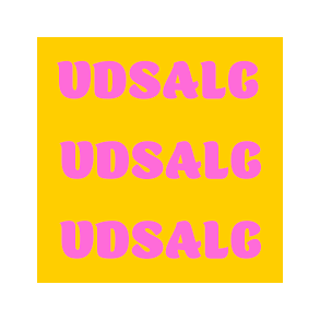 Udsalg