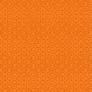 Modern Melody Orange