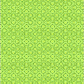 Modern Melody Light Green