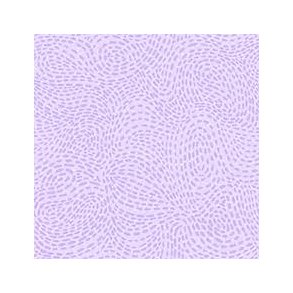 Waved - Thistle af Erin Borja,  kotex100