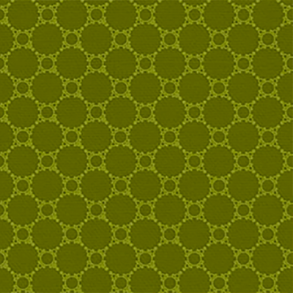 Lace, Green kotex100