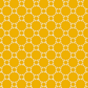 Lace, Yellow kotex100