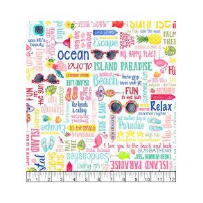 Fun in the syn Words