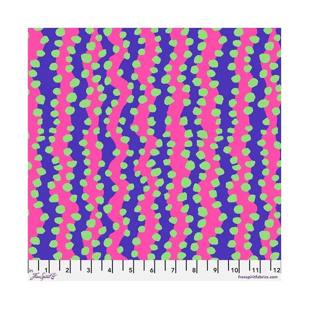 Bubble Stripe af Brandon Mably