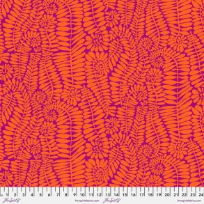 Fronds by Kaffe Fassett