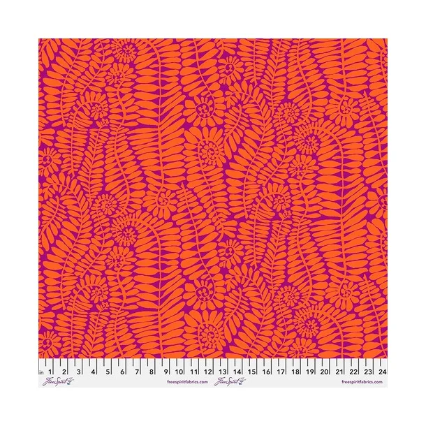 Fronds by Kaffe Fassett