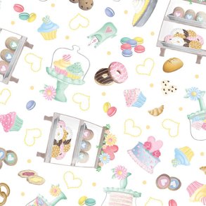 Gnomebody Bakes It Better