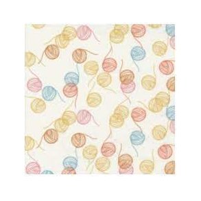 Lazy Afternoon, Multi af Zen Chic