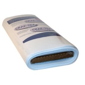 Craf-Tex Plus 50,8 cm bred, lim p begge sider