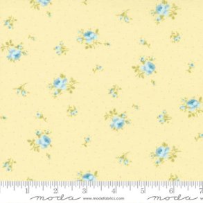 The Stores af Brenda Riddle