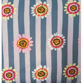 Regency, Grey by Kaffe Fassett