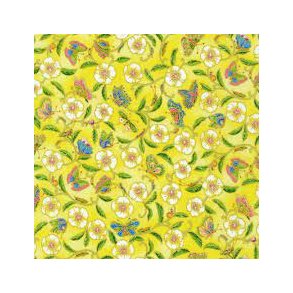 Parvaneh's Butterflies af Robert Kaufman