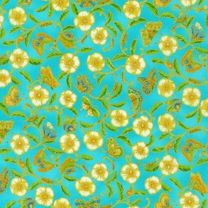 Parvaneh's Butterflies af Robert Kaufman