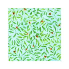 Parvaneh's Butterflies af Robert Kaufman