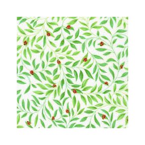 Parvaneh's Butterflies af Robert Kaufman