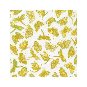 Parvaneh's Butterflies af Robert Kaufman