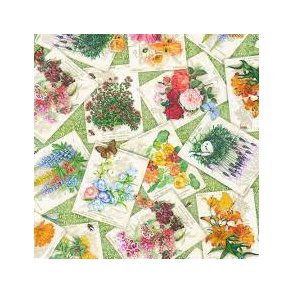 Seed to Sew af Robert Kaufman