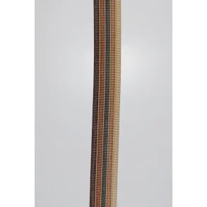 38mm Syntet med Striber