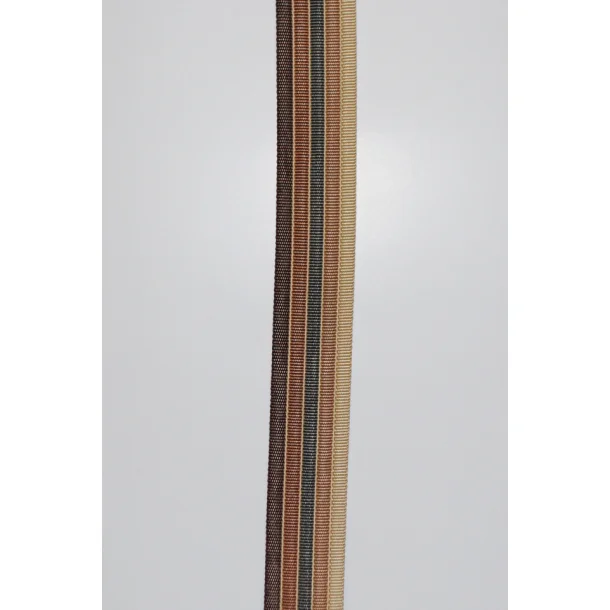 38mm Syntet med Striber