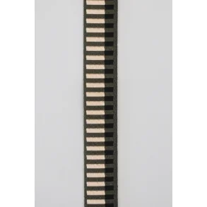 38mm Syntet med Striber