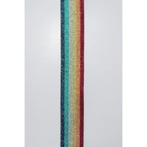 40mm Syntet med glimmer