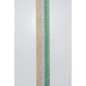 40mm Syntet med glimmer