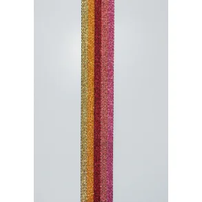 40mm Syntet med glimmer