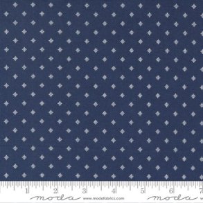 Amelias Blue af Betsy Chutchian