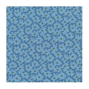 Fall's Majesty af Audrey Wright