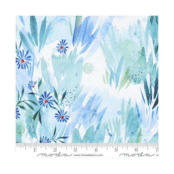  Eufloria Cornflower af Create Joy Project