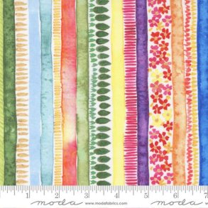 Regnbuefarvede / multifarvede