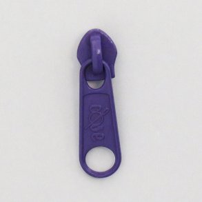 Skydere til 6 mm lynl�s Lilla