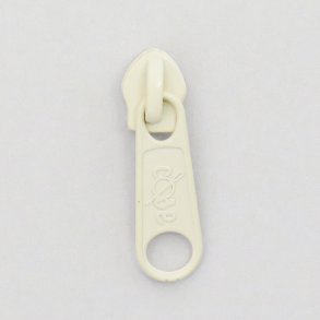 Skydere til 6 mm lynl�s R�hvid