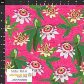Garden Passion, kotex100