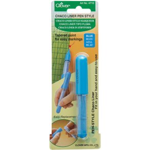 Chaco Liner Pen - Bl
