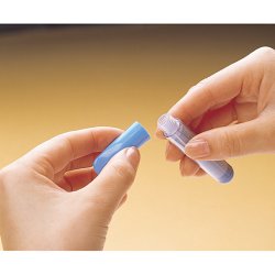 Chaco Liner Pen - Bl� REFIL