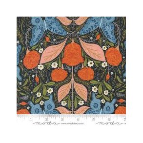 Woodland by Gingiber