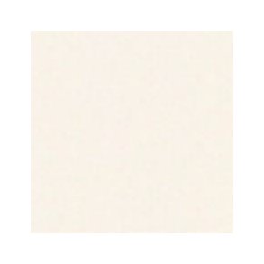 Rhvid med lille fint bladmnster print i hvid