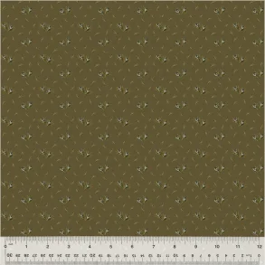 Garden Tale, af Jeanne Horton