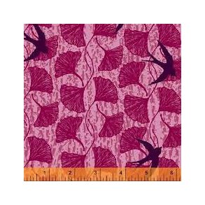 Norma Rose, Songbirds af Natalie Barnes