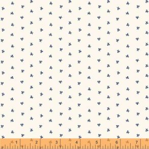 Little Wisper Bows Parchment