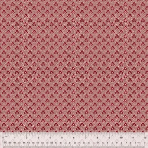 Circa Turkey Red, Whistler Studio