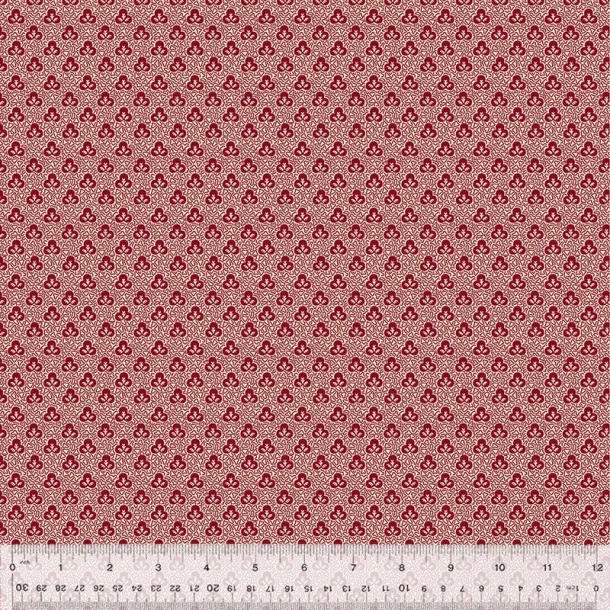 Circa Turkey Red, Whistler Studio