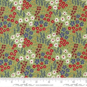 Graze Meadow Green fra Sweetwater