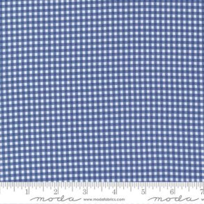 Graze Farmhouse Navy fra Sweetwater