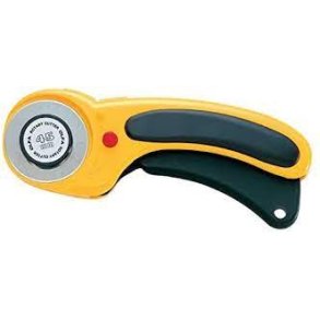 Rotary Cutter 45mm