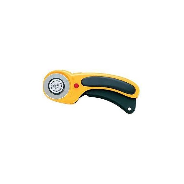 Rotary Cutter 45mm