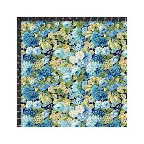 Selebration of Sanderson, Rose and small Peony