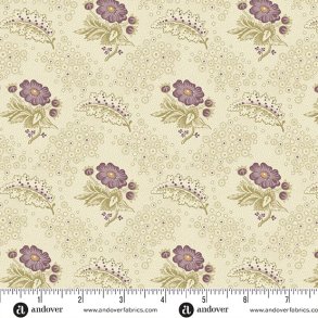Forest Glen by Renee Nannmeman & Camellia Heather