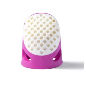 Ergonomisk Fingerbl str. M